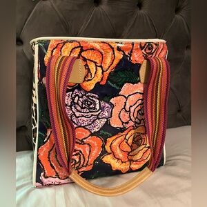 Consuela classic tote